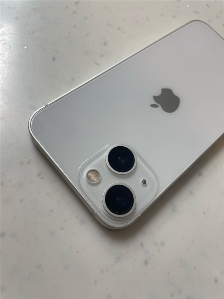 이이폰13미니 512 스타라이트 SSS급--2