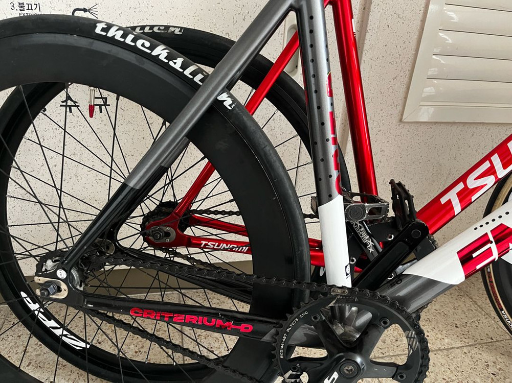 엔진11크릿디 레드차콜 판매만 이미지