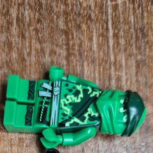 레고 닌자고 70687 스핀짓주 로이드 이미지