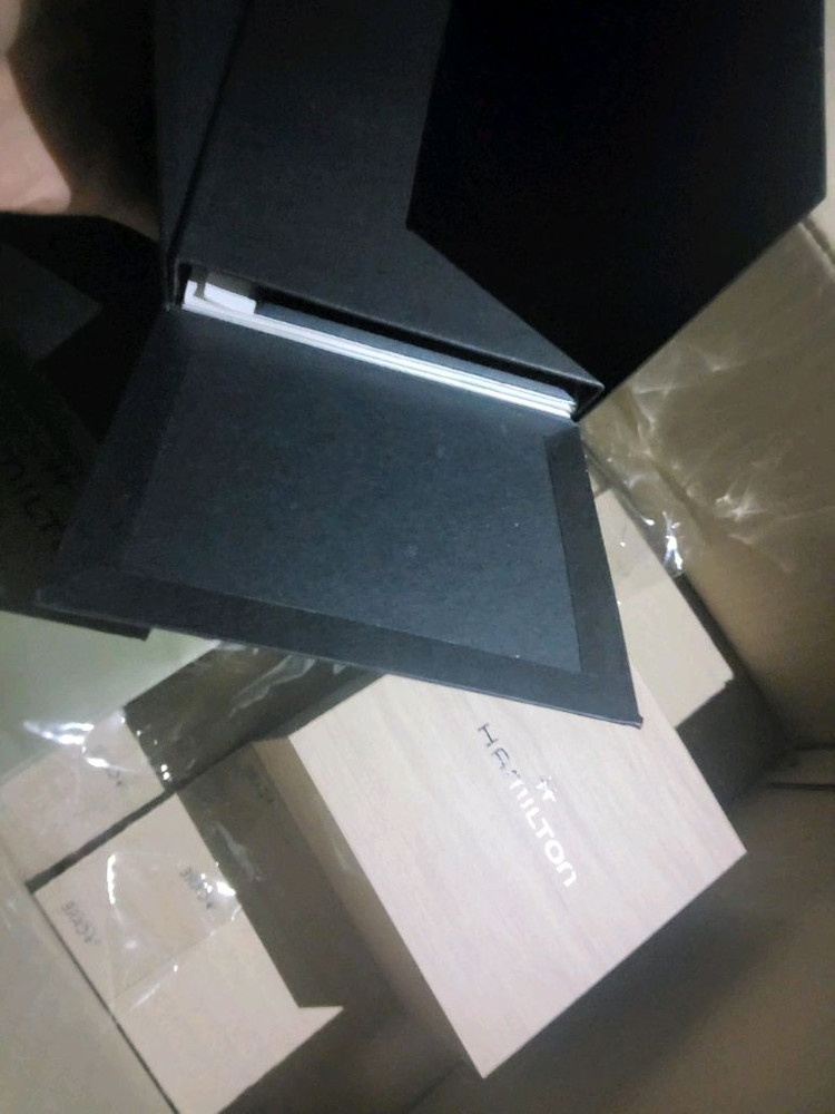 (국내정발) 새제품 해밀턴 카키 필드 쿼츠 38mm 이미지