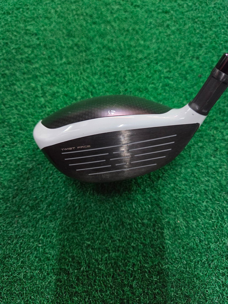 한국정품 테일러메이드 심2 SIM2 MAX 3번 15도 우드 이미지