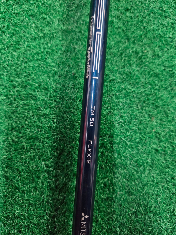 한국정품 테일러메이드 심2 SIM2 MAX 3번 15도 우드 이미지