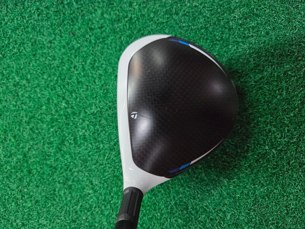 한국정품 테일러메이드 심2 SIM2 MAX 3번 15도 우드 이미지