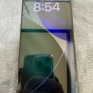 아이폰16프로 256 블랙티타늄 s급