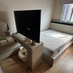 베디스 멜로우 침실세트 판매합니다