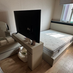 베디스 멜로우 침실세트 판매합니다