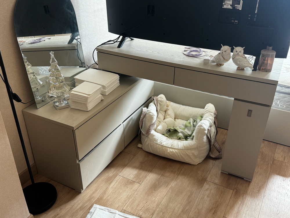 베디스 멜로우 침실세트 판매합니다--2