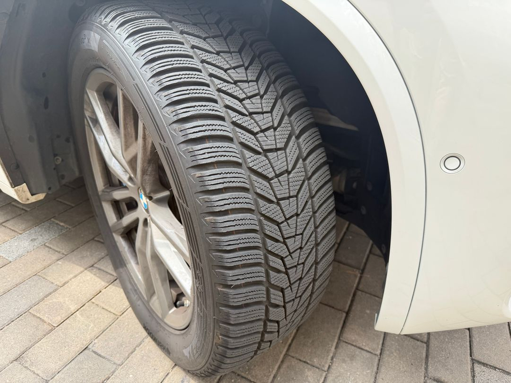 BMW X3, X4 698M 19인치 휠 + TPMS 판매합니다. 이미지