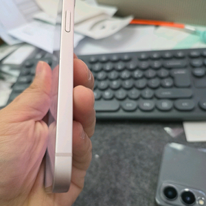 (2300)아이폰13 256 판매