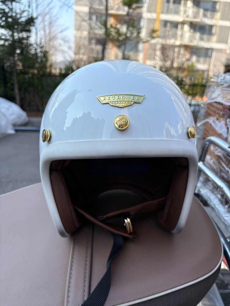 베스파 125 프리마베라 피크닉 에디션 이미지