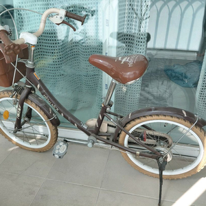 삼천리 18인치 유아동 자전거 이미지