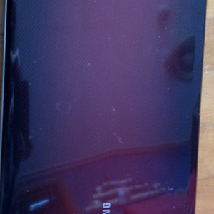 부품용 삼성 Sens R530 레드 노트북 이미지