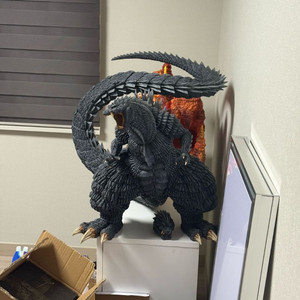 ezhobi 울티마 고질라 판매 xplus 기간틱 엑스플러스 이미지