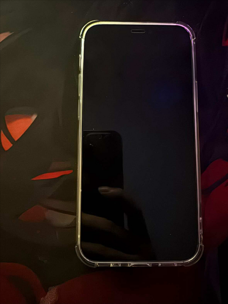 아이폰12미니 64기가--1