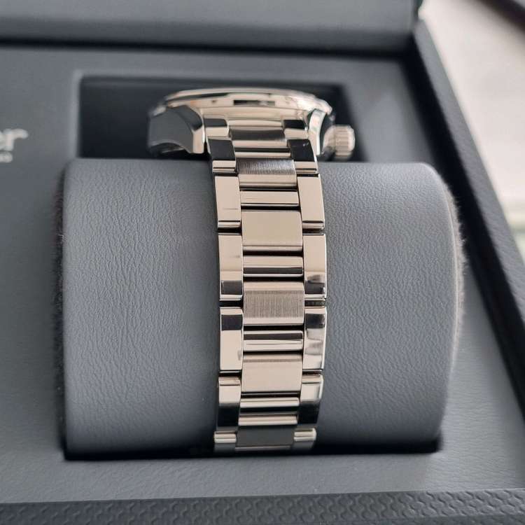 태그호이어 까레라 칼리버 9 여성용 28mm 청판 WAR2419(2020년식) 이미지