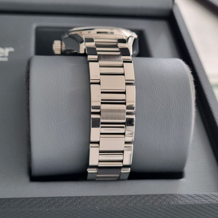 태그호이어 까레라 칼리버 9 여성용 28mm 청판 WAR2419(2020년식) 이미지