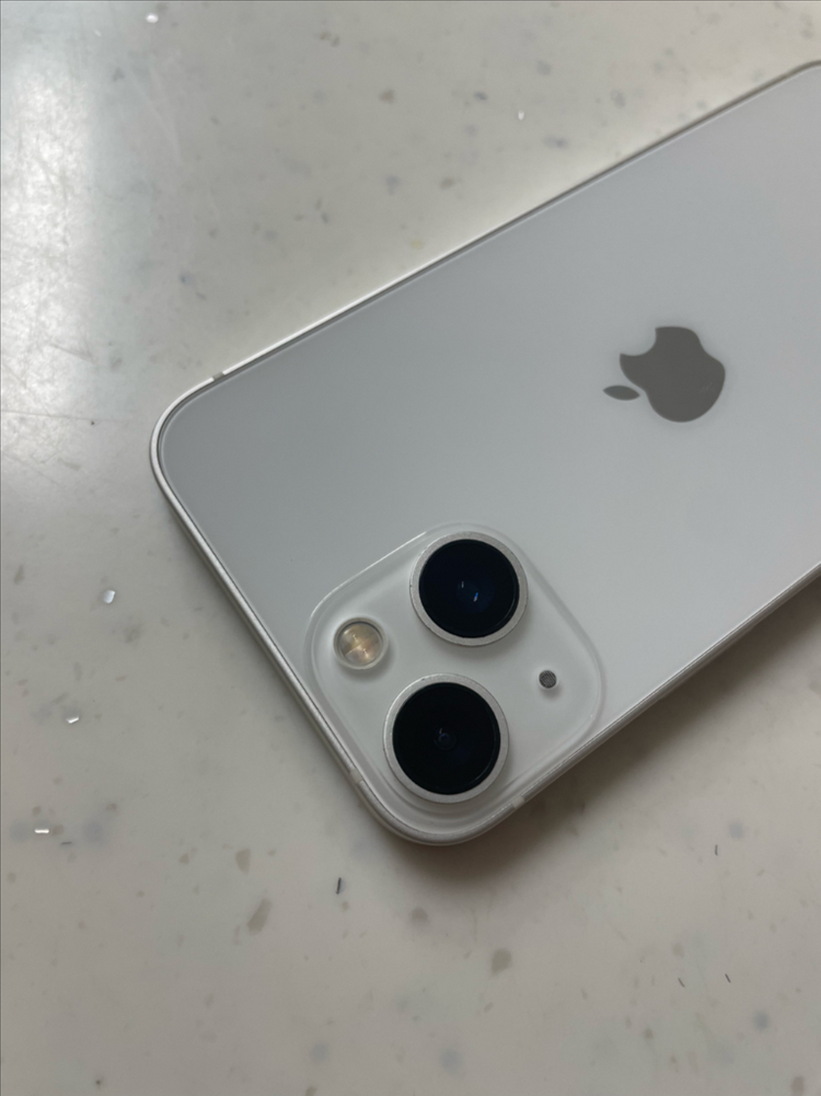 아이폰13미니 256 스타라이트 SS급 배터리100퍼--2