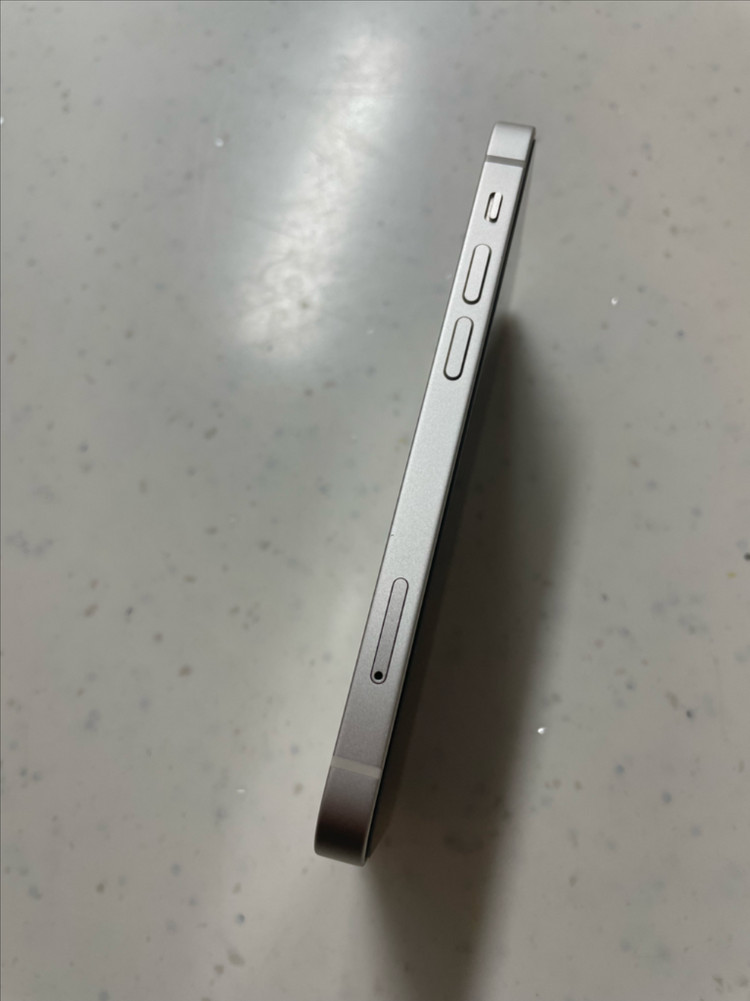 아이폰13미니 256 스타라이트 SS급 배터리100퍼--3