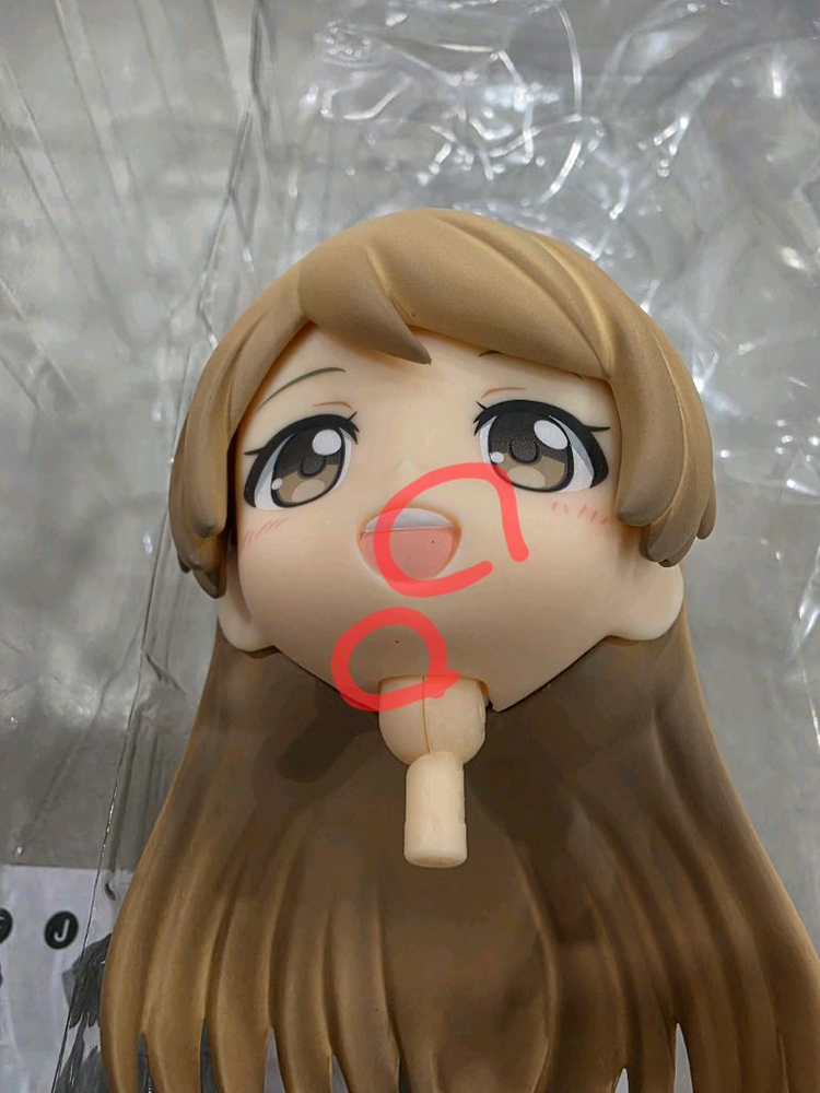 개봉) 앨리스 어나더 컬러 넨도로이드 돌 넨도돌 이미지