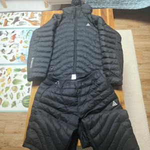 나이키 ACG 프리마로프트 패딩세트 이미지