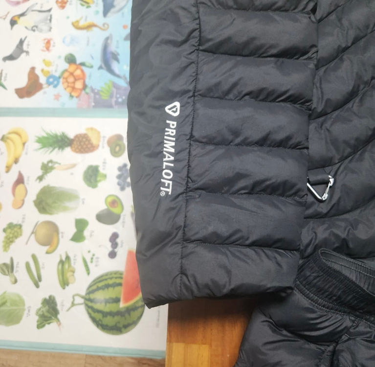 나이키 ACG 프리마로프트 패딩세트 이미지