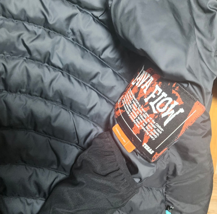 나이키 ACG 프리마로프트 패딩세트 이미지