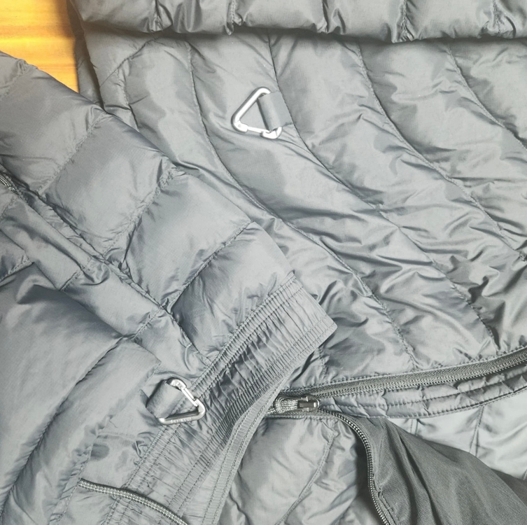 나이키 ACG 프리마로프트 패딩세트 이미지