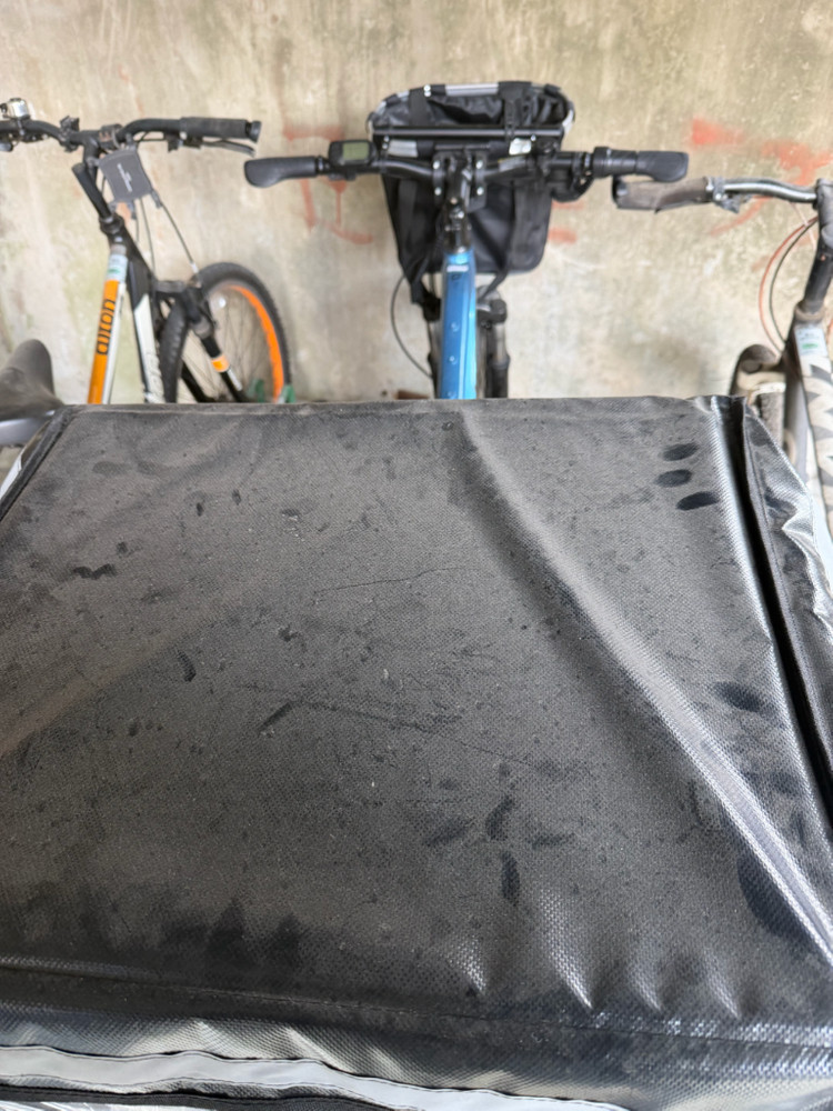 삼천리 전기자전거 팬텀hx 100만원 팔아요 울산--1