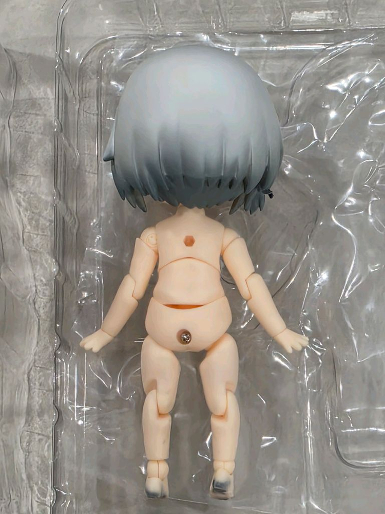 개봉) 로즈 어나더 컬러 넨도로이드 돌 넨도돌 이미지