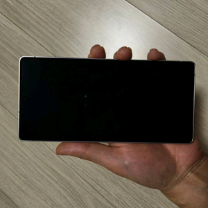 갤럭시 s25 울트라 512GB 실버 양품, 자급제폰