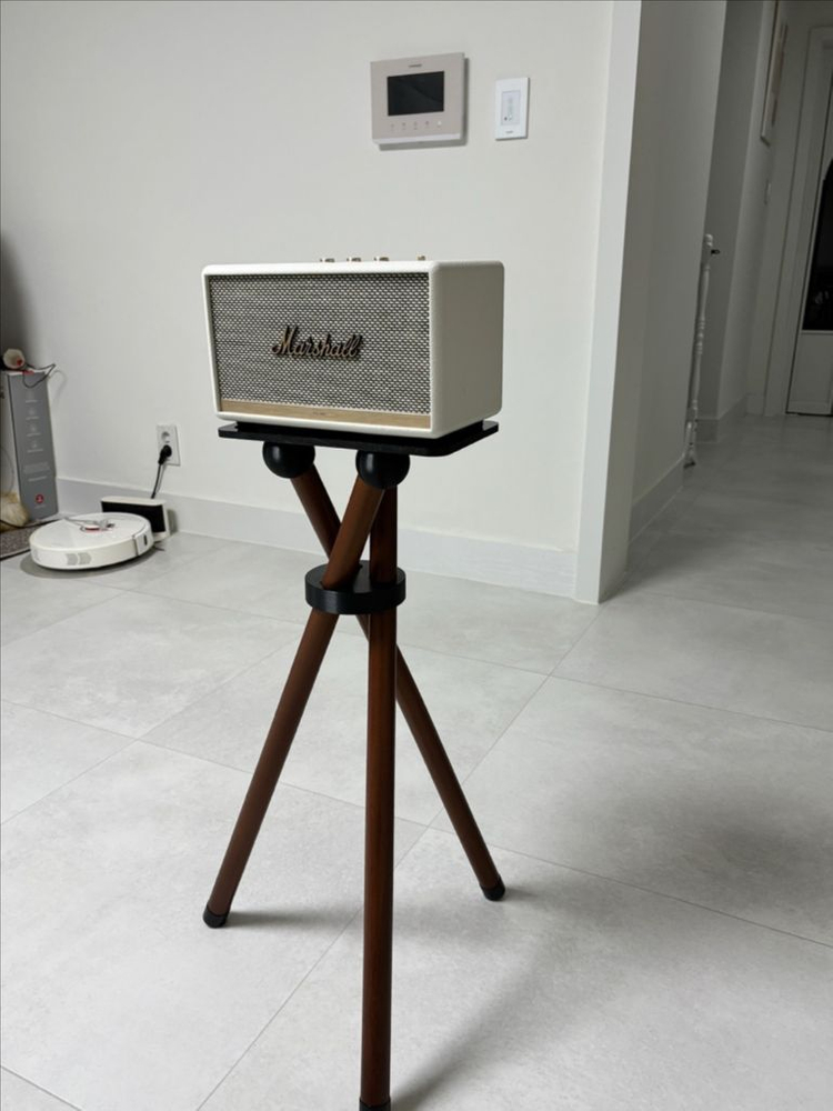 마샬 스피커 스탠드 새상품 (액톤,스탠모어,워번) 이미지