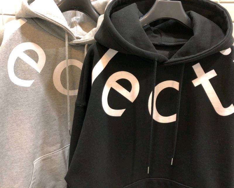 [셀렉숑] 후드--1