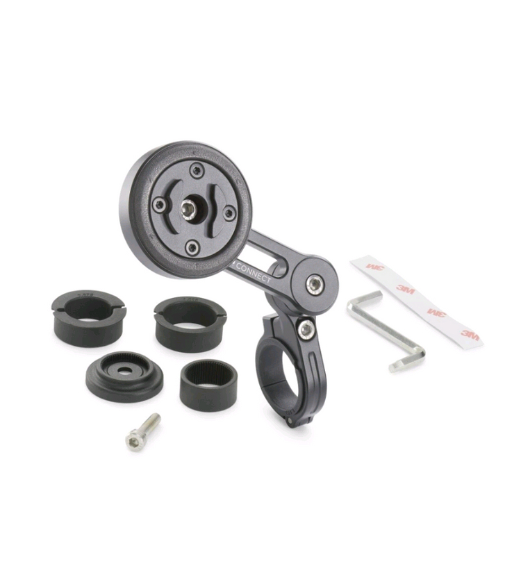 SP커넥트 신형 안티바이브레이션 브라켓 이미지