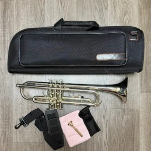 야마하 트럼펫 YTR 2330 이미지