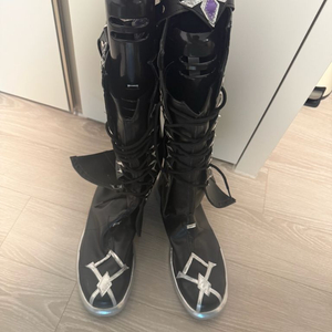 코스프레/원신플린스 신발 남성 275 이미지