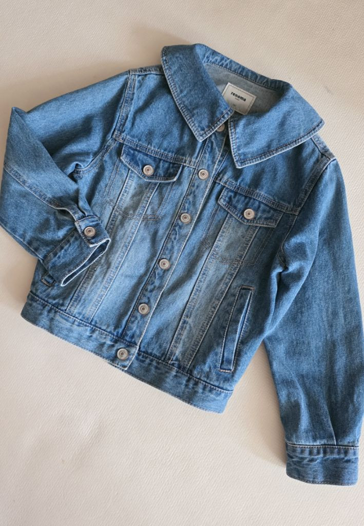 여아 봄 의류 일괄(노스페이스 키즈 후리스140, 헤지스 키즈 경량패딩 145 등) 이미지