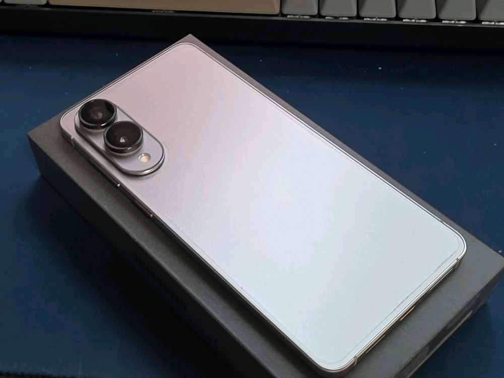 갤럭시 S25 엣지 512g 실버--5