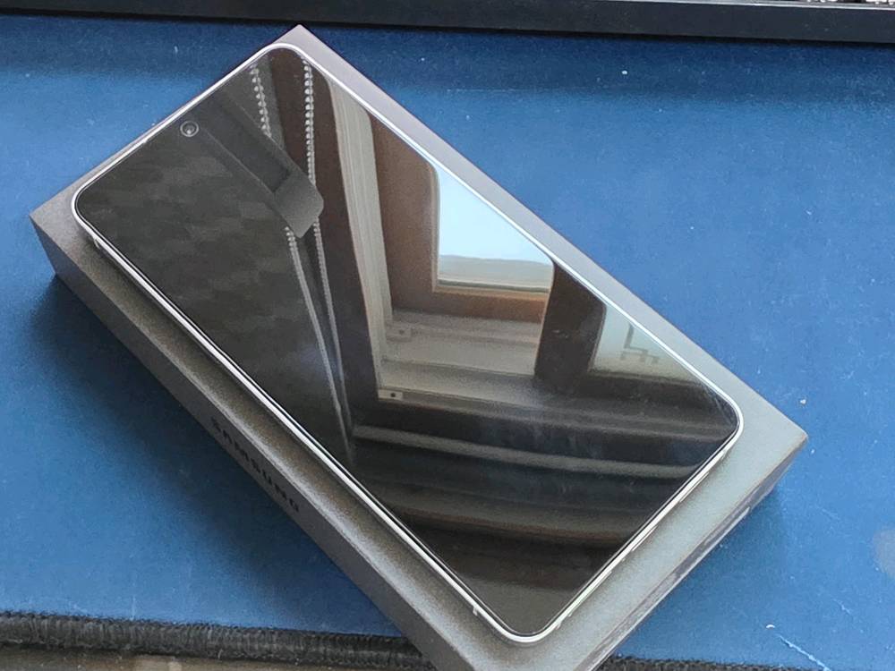 갤럭시 S25 엣지 512g 실버--6