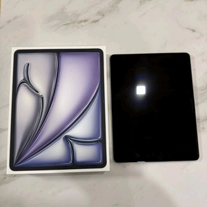 아이패드 에어 13 M3 WiFi 128GB 스페이스 그레이