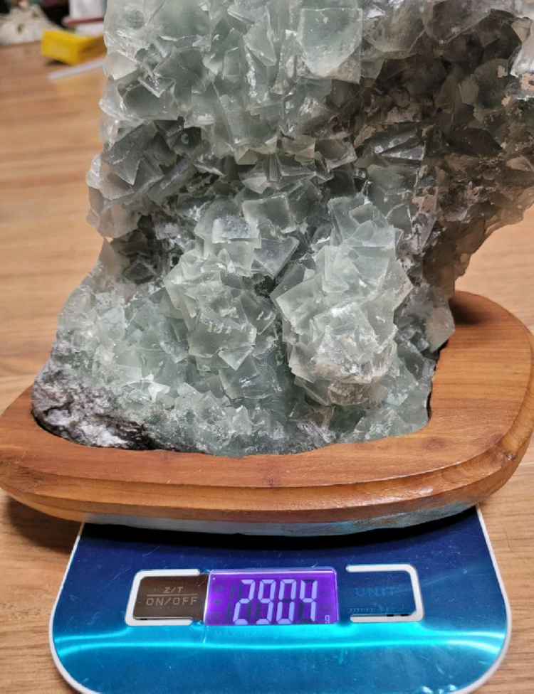 플루오라이트--3