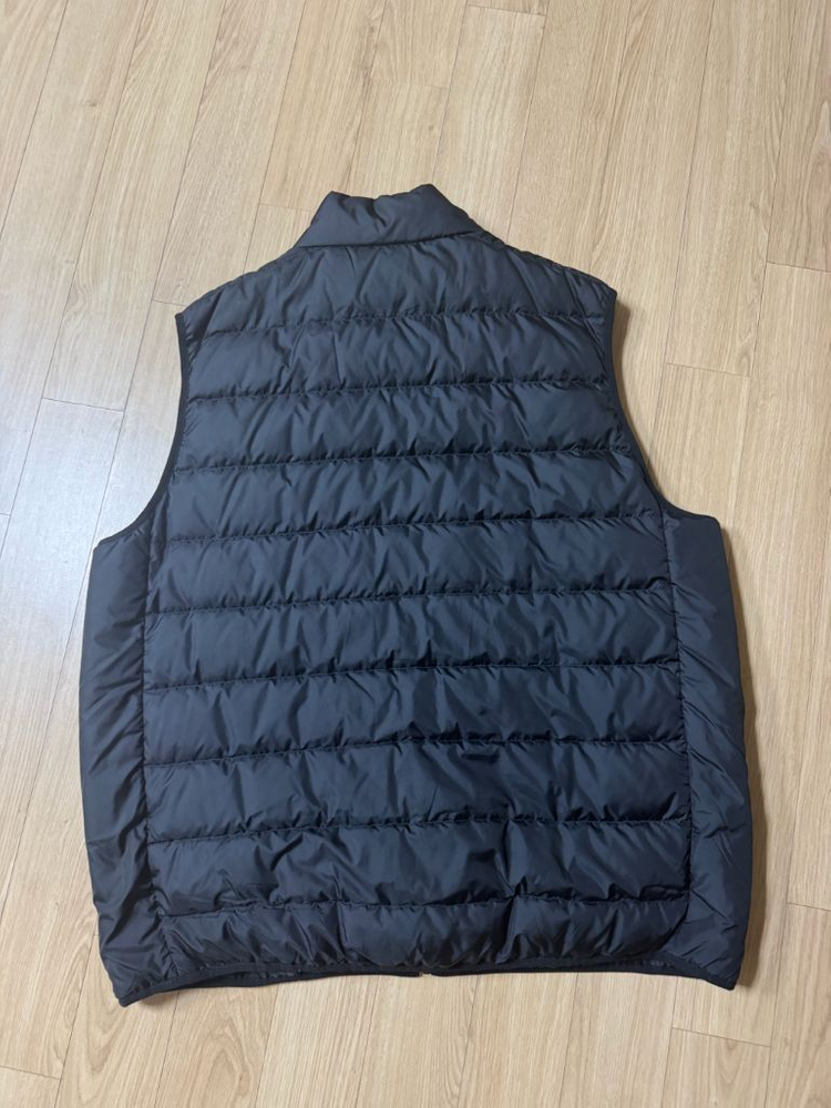 전북현대 아디다스 패딩조끼 3XL 이미지