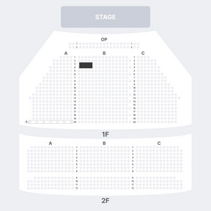 김준수 데스노트 4/17금 B구역4열 VIP 뮤지컬양도