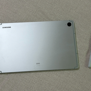 갤럭시탭 S9 FE 128GB WiFi + S펜