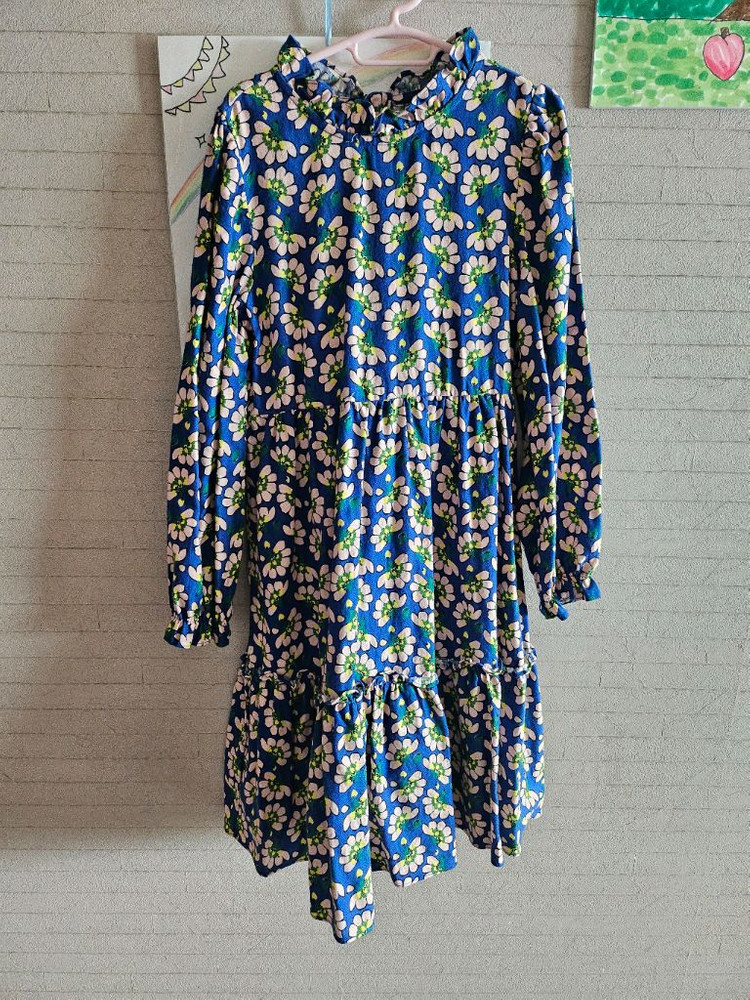 셀덴 여아 봄원피스2벌, 봄 자켓코트 이미지