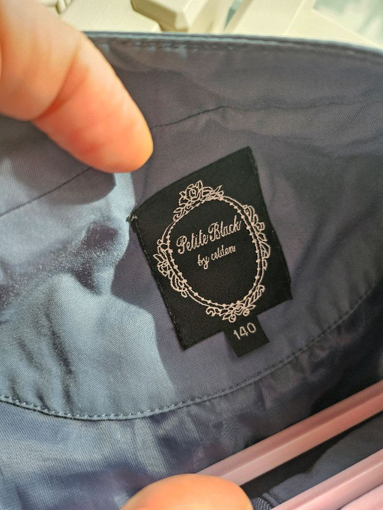 셀덴 여아 봄원피스2벌, 봄 자켓코트 이미지