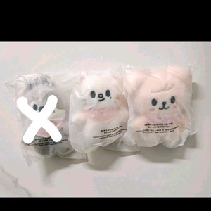 스트레이키즈 스키즈 스키주 10cm 미개봉 이미지