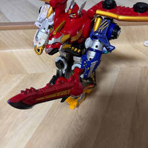 파워레인저 미라클포스 미라클킹 이미지