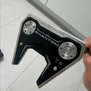 2024년형 스카티 카메론 팬텀 7.5 퍼터 34인치 이미지