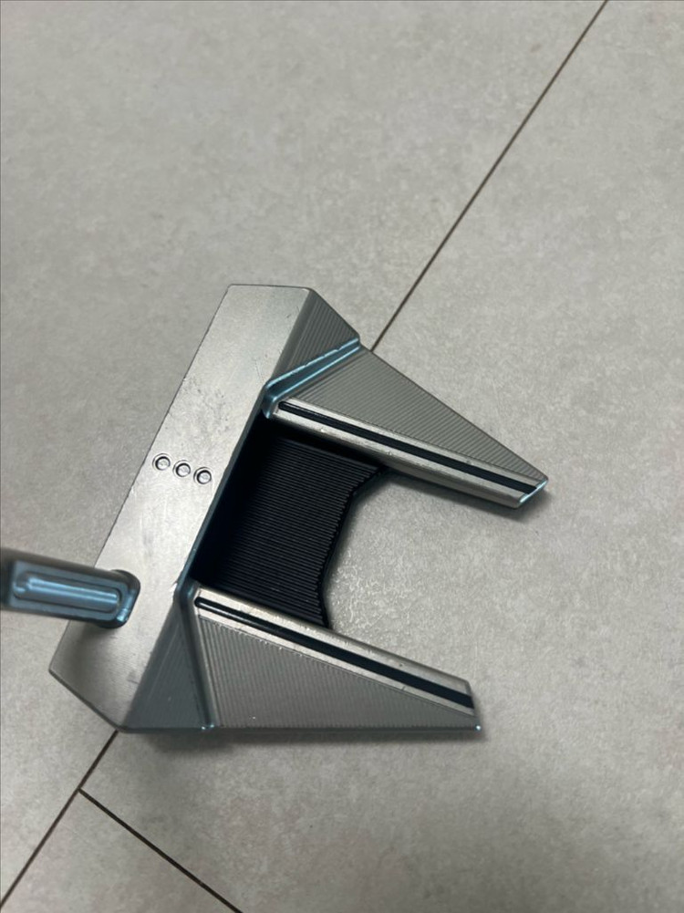 2024년형 스카티 카메론 팬텀 7.5 퍼터 34인치 이미지