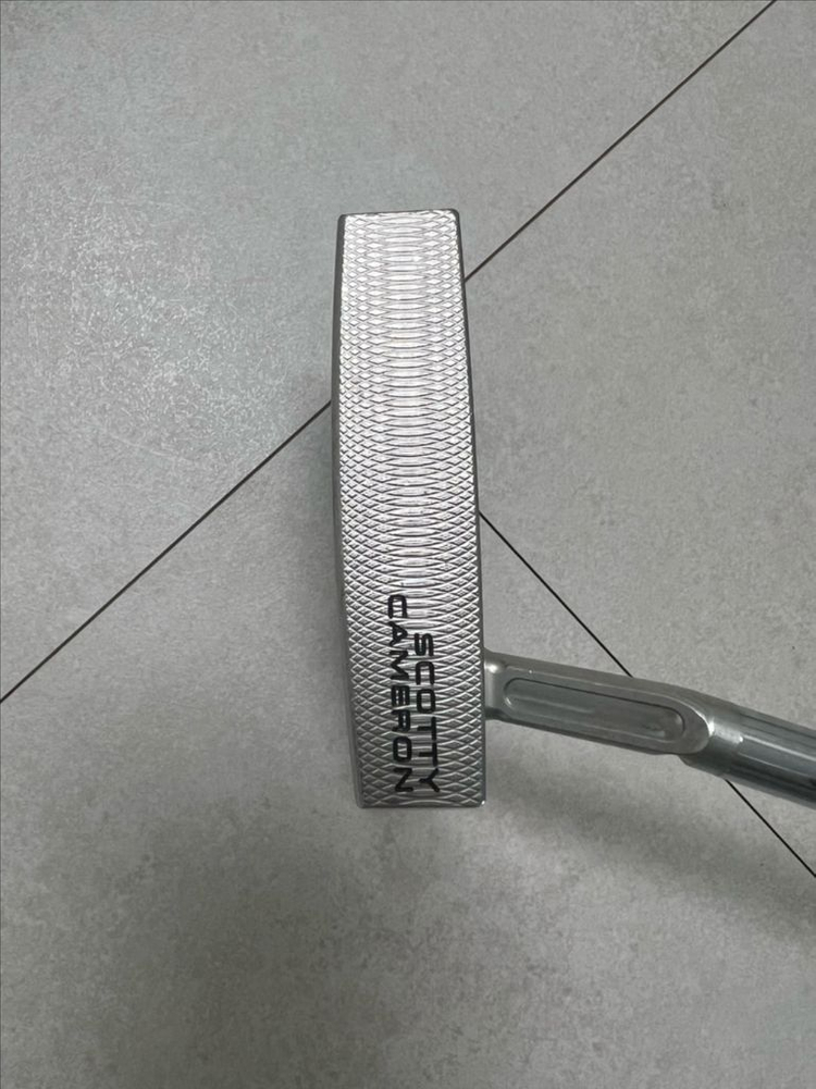 2024년형 스카티 카메론 팬텀 7.5 퍼터 34인치 이미지